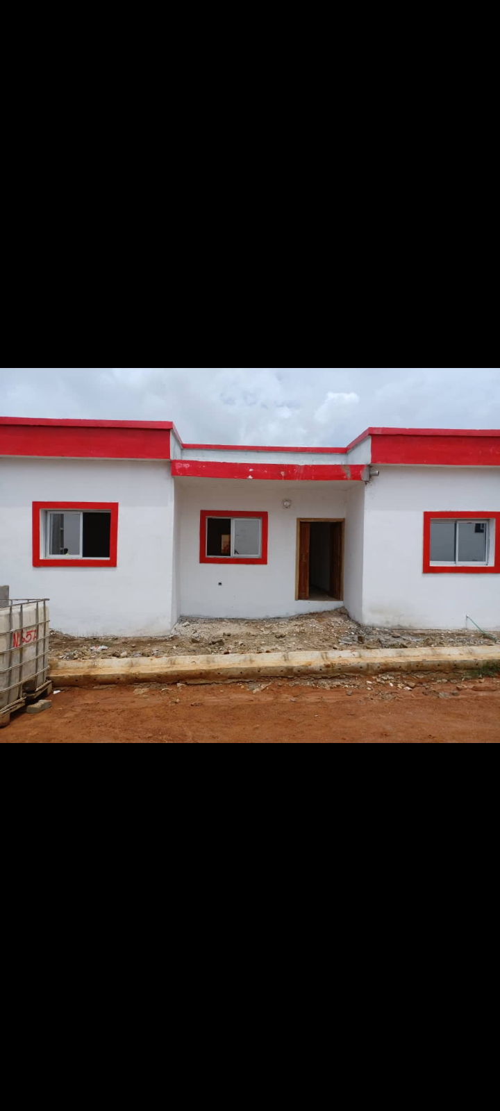 vente de villa à bingerville