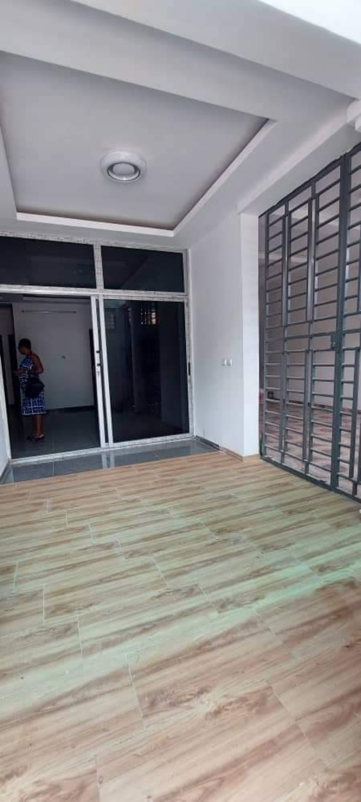 vente de duplex haut standing à cocody Riviera M'badon