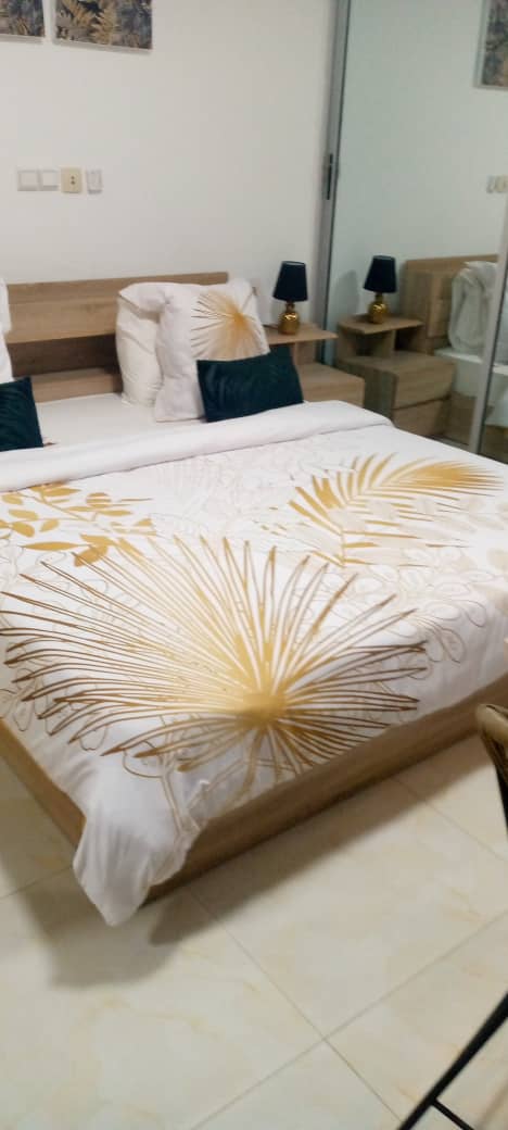 RESIDENCES AU VALLON