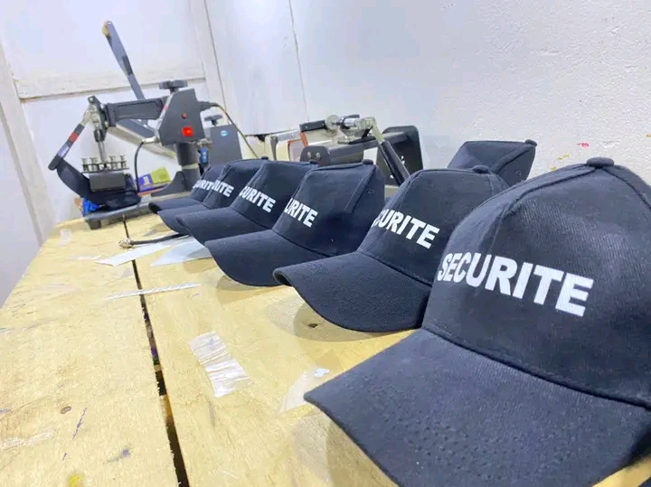 Impression tout support