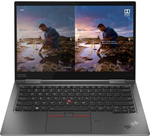 Lenovo ThinkPad X1 Yoga Gen 5 20UBCT01WW