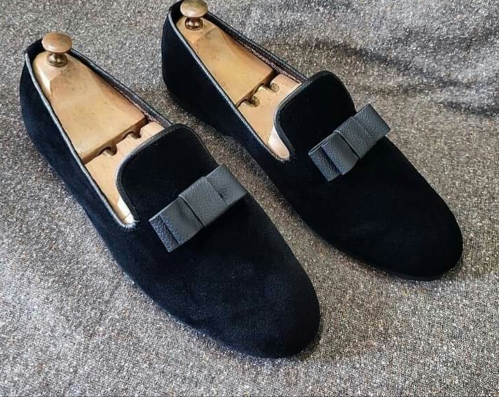 mocassin baladeus fabrication locales