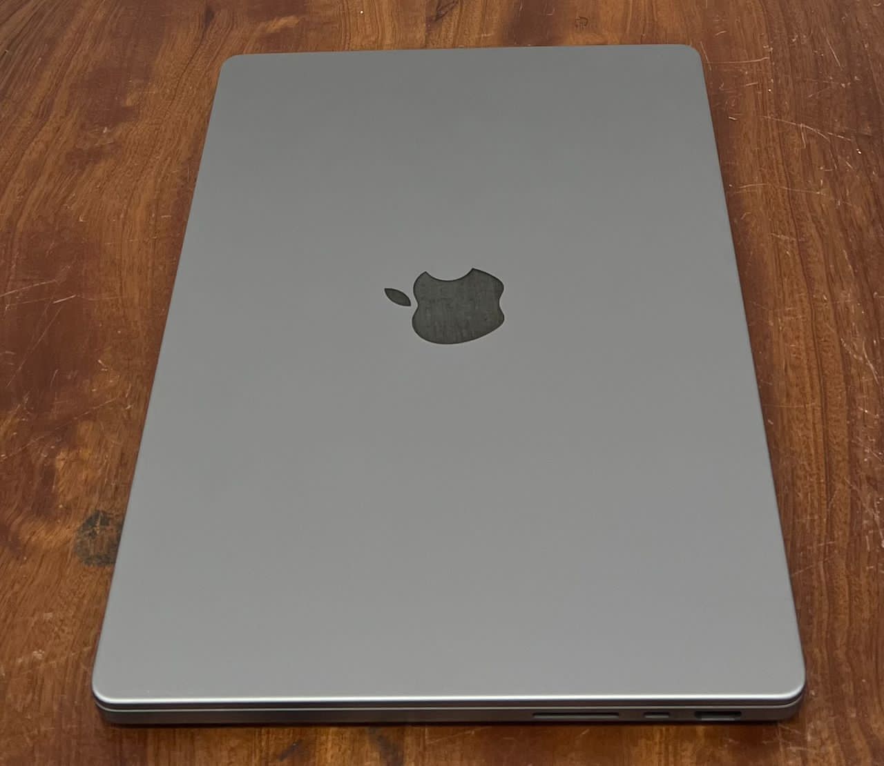 MACBOOK PRO M1 PRO MACBOOK PRO M1 PRO