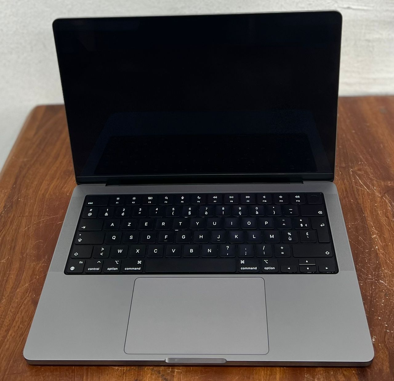 MACBOOK PRO M1 PRO