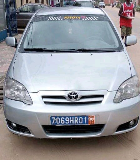 Toyota Corolla Obama Phase 2 Toyota Corolla Obama Phase 2