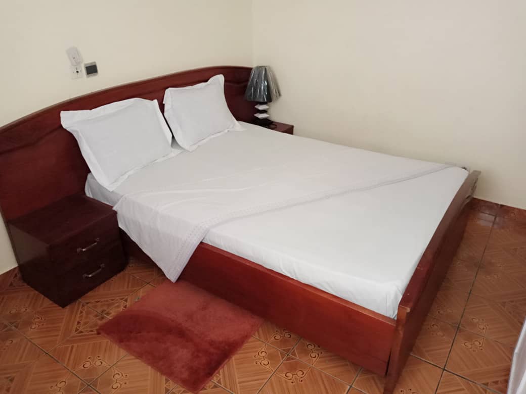 Appartement, studios, chambres meublés