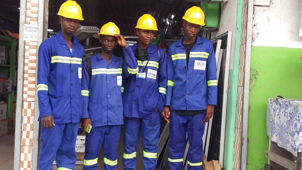 Offre de bourse de formation pour la rentrée académique 2022/2023