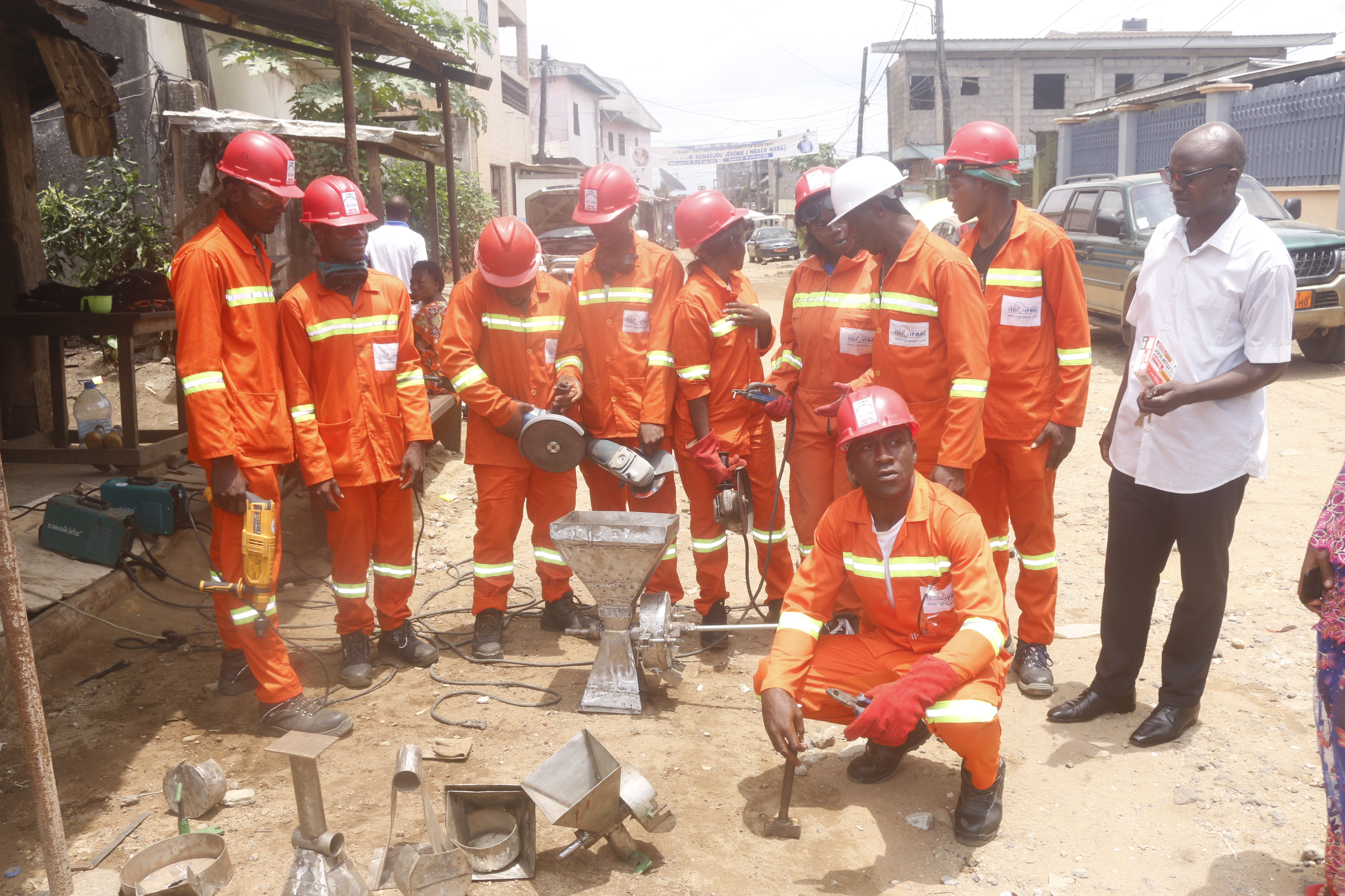 Offre de bourse de formation pour la rentrée académique 2022/2023