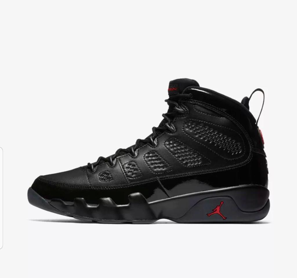AIR JORDAN 9