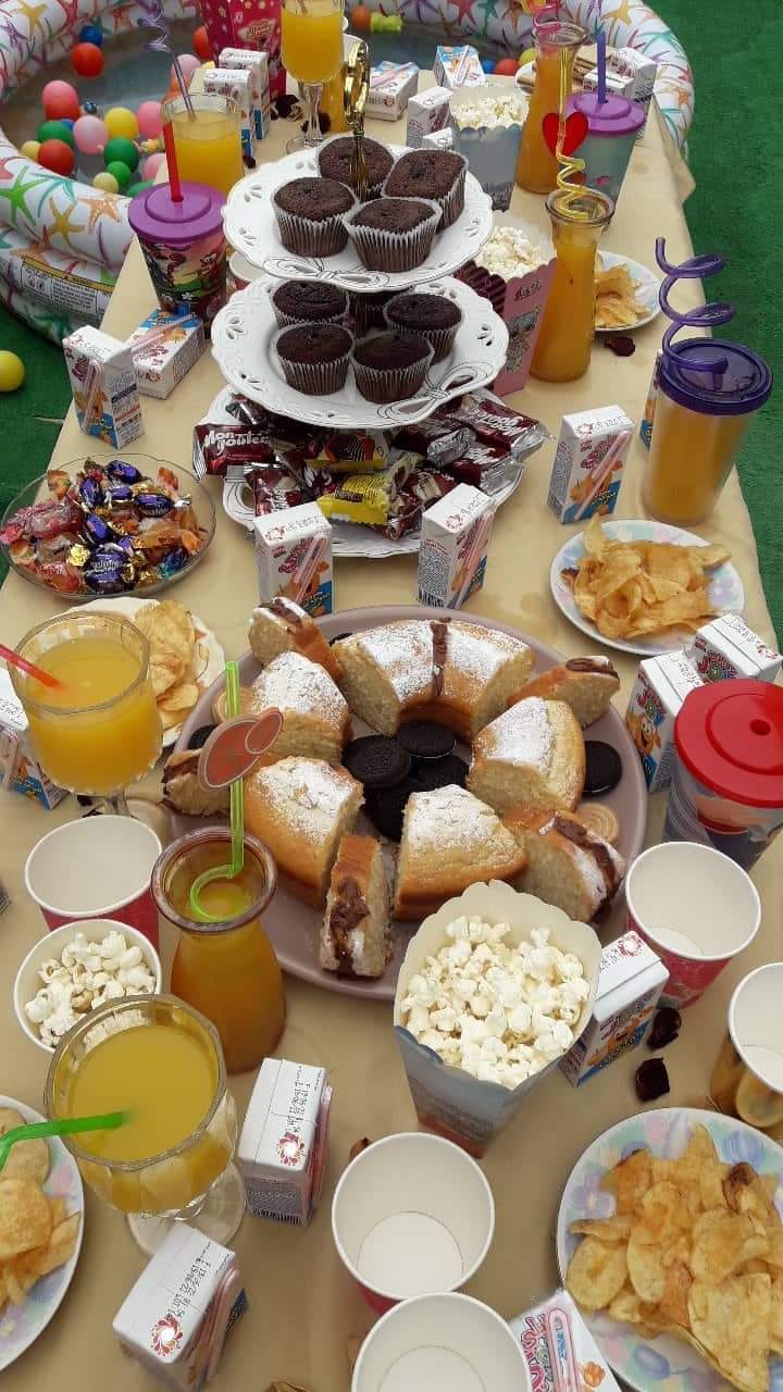 crèche ryadh assalihine