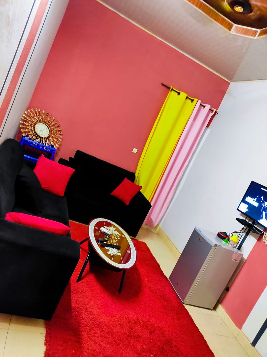Chambre meublée Chambre meublée