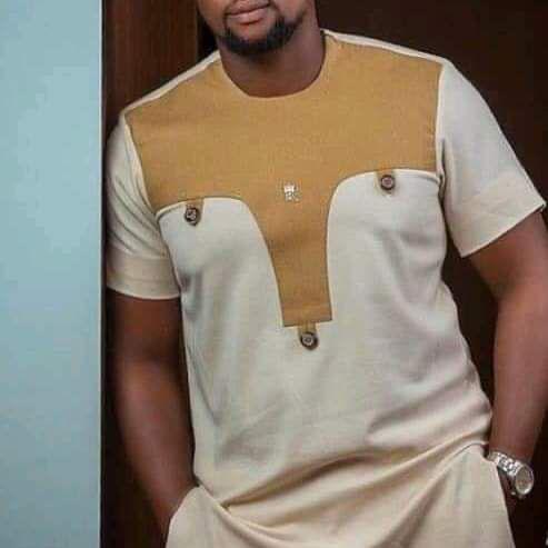 Nouvelle arrivage des tuniques bonne qualité