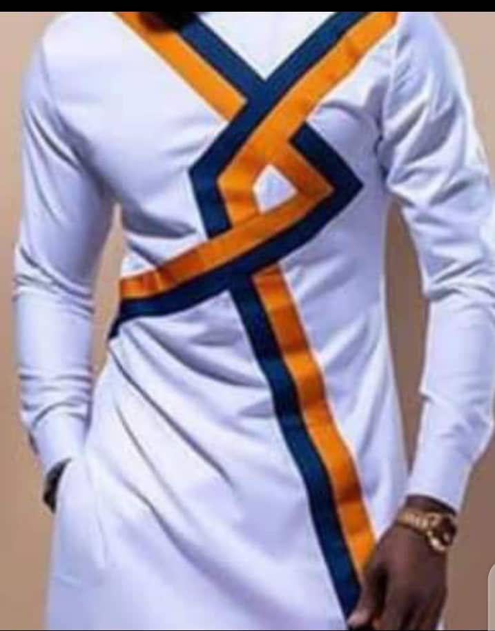 Nouvelle arrivage des tuniques bonne qualité