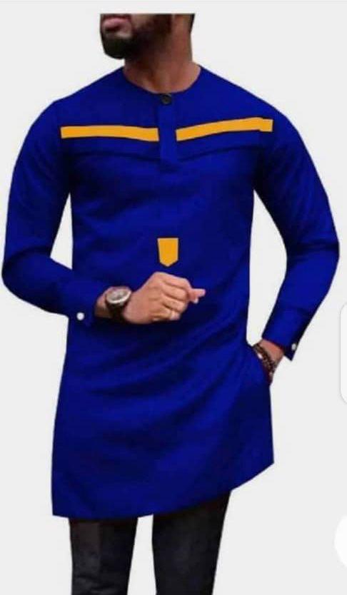 Nouvelle arrivage des tuniques bonne qualité