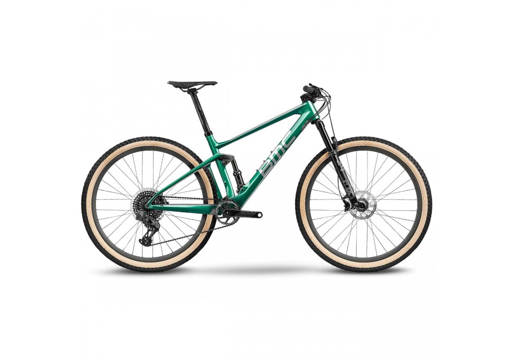 2022 BMC FOURSTROKE 01 LT ONE MOUNTAIN BIKE (WORLDRACYCLES) 2022 BMC FOURSTROKE 01 LT ONE MOUNTAIN BIKE (WORLDRACYCLES)