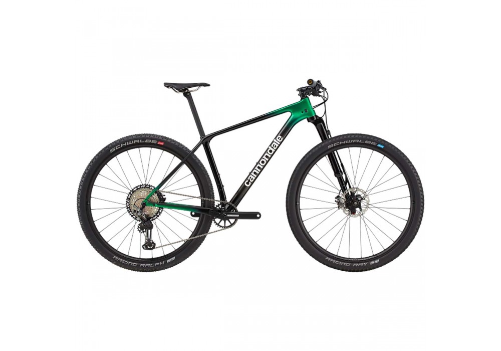 2022 CANNONDALE F-SI HI-MOD 1 MOUNTAIN BIKE (WORLDRACYCLES) 2022 CANNONDALE F-SI HI-MOD 1 MOUNTAIN BIKE (WORLDRACYCLES)