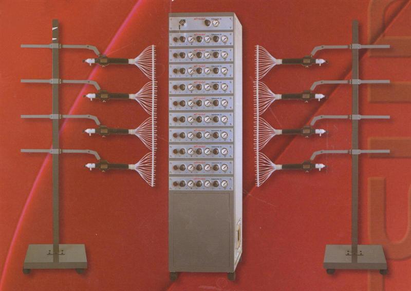 ROBOTN DE PEINTURE :