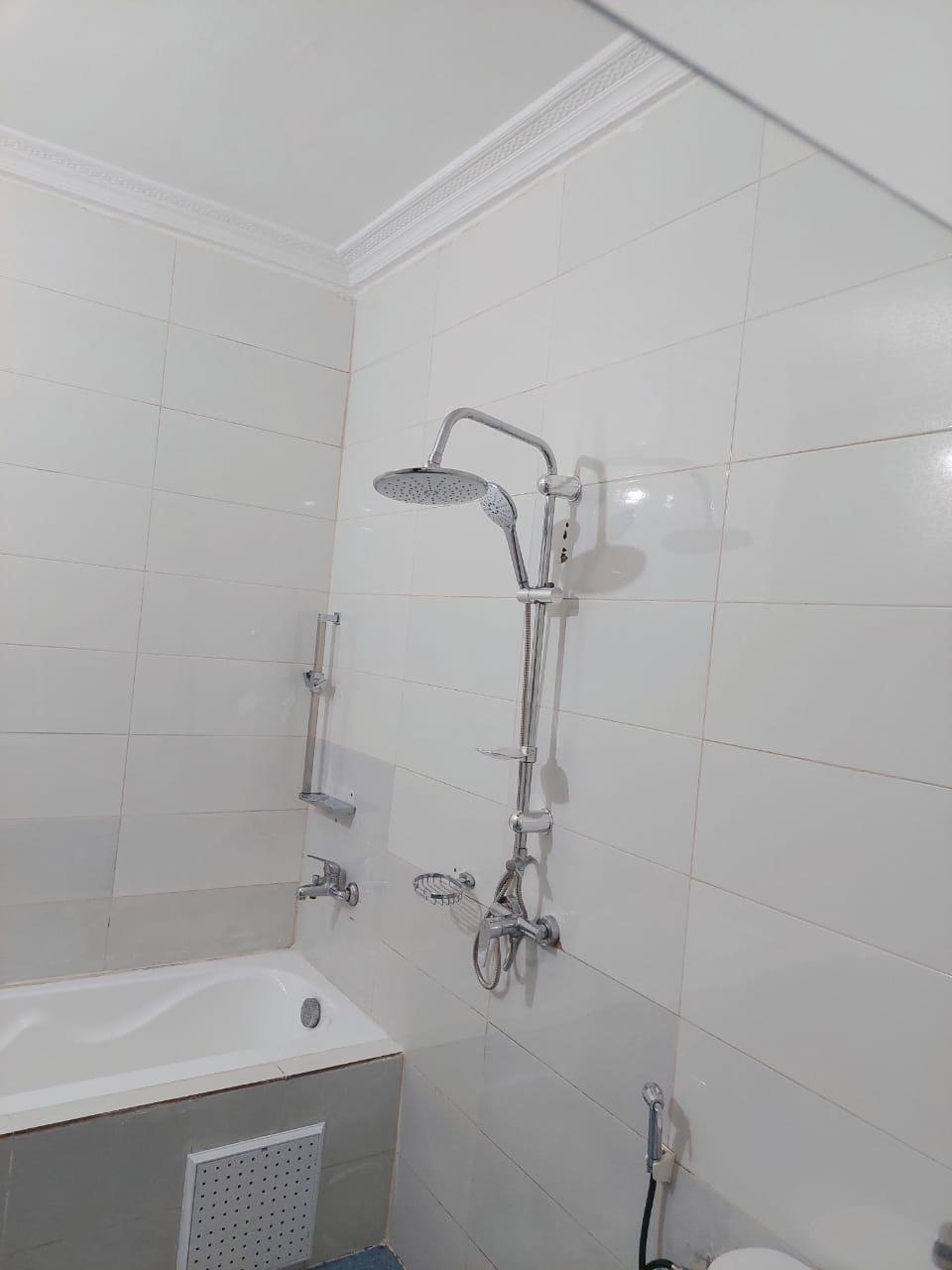 Bel appartement 3 pièce (2 chambre Salon) pour vos courts et longs séjours.