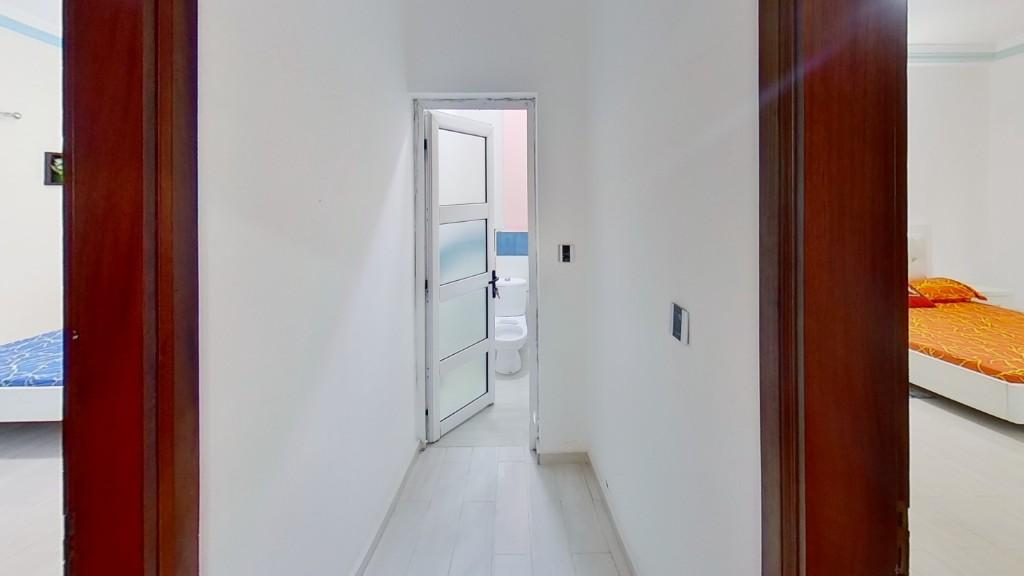 Appartement 3 Pièces Meublé Cocody Angré Soleil 3 Appartement 3 Pièces Meublé Cocody Angré Soleil 3