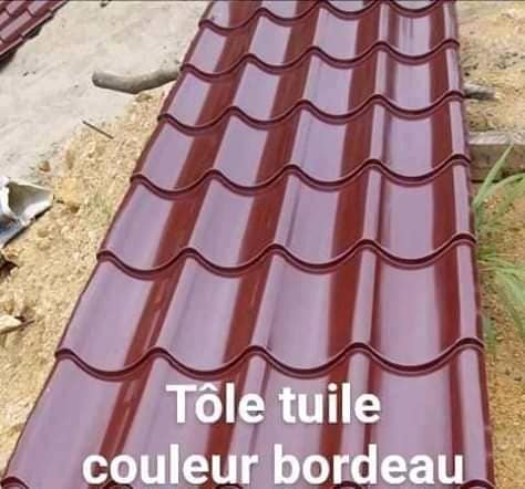 LES TOLES DE QUALITES A DE BON PRIX