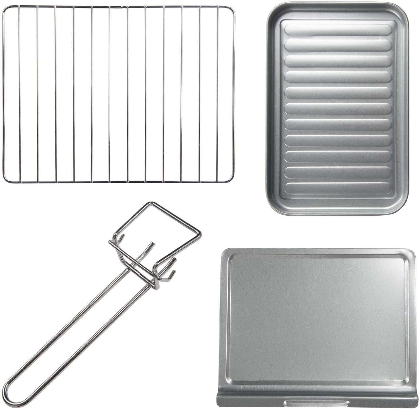 Mini four électrique A divers usages