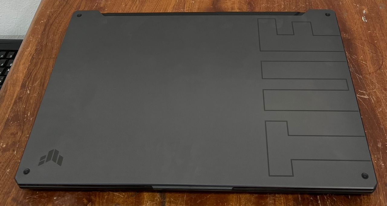 ASUS TUF GAMING F17FX706HM CORE I7 11TH GEN ASUS TUF GAMING F17FX706HM CORE I7 11TH GEN