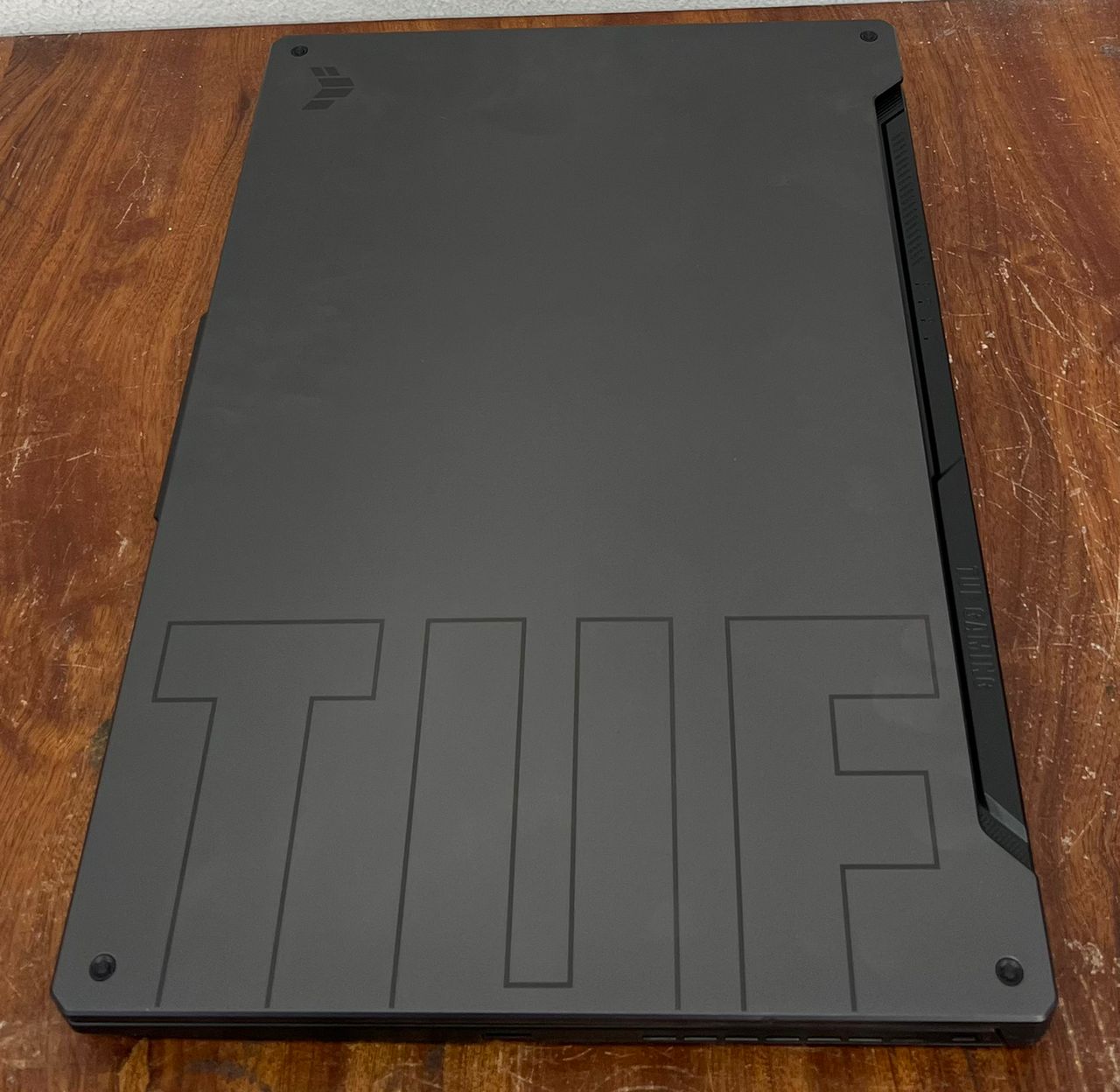 ASUS TUF GAMING F17FX706HM CORE I7 11TH GEN ASUS TUF GAMING F17FX706HM CORE I7 11TH GEN