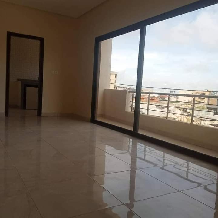 A LOUER APPARTEMENT DE 03 PIÈCES A ABIDJAN COCODY RIVIERA faya A LOUER APPARTEMENT DE 03 PIÈCES A ABIDJAN COCODY RIVIERA faya