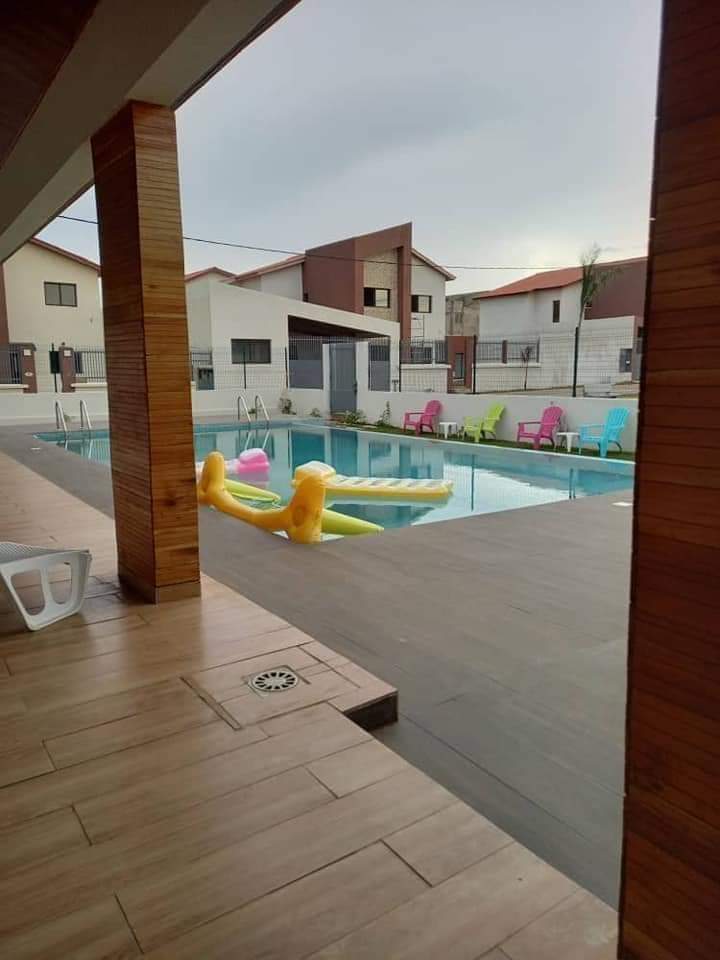A LOUER APPARTEMENT DE 03 PIÈCES A ABIDJAN COCODY RIVIERA faya A LOUER APPARTEMENT DE 03 PIÈCES A ABIDJAN COCODY RIVIERA faya
