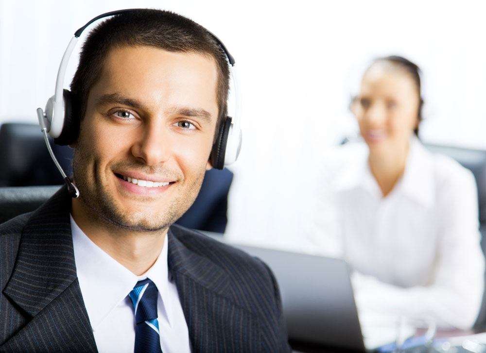 RECEPTIONNISTE RECEPTIONNISTE