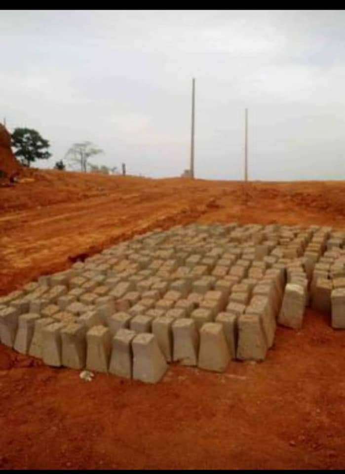 TERRAIN A VENDRE ABIDJAN ANGRE TERRAIN A VENDRE ABIDJAN ANGRE