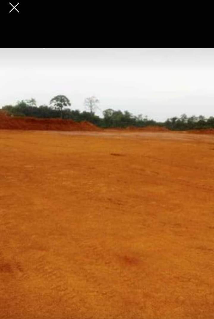 TERRAIN A VENDRE ABIDJAN ANGRE TERRAIN A VENDRE ABIDJAN ANGRE