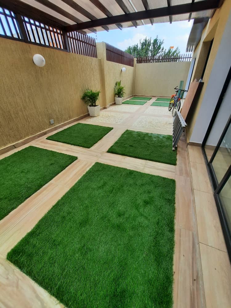 Des appartements neufs de type 3 et 4 pièces haut standing piscine, jardin à louer rivera 4 mbadon l Des appartements neufs de type 3 et 4 pièces haut standing piscine, jardin à louer rivera 4 mbadon l