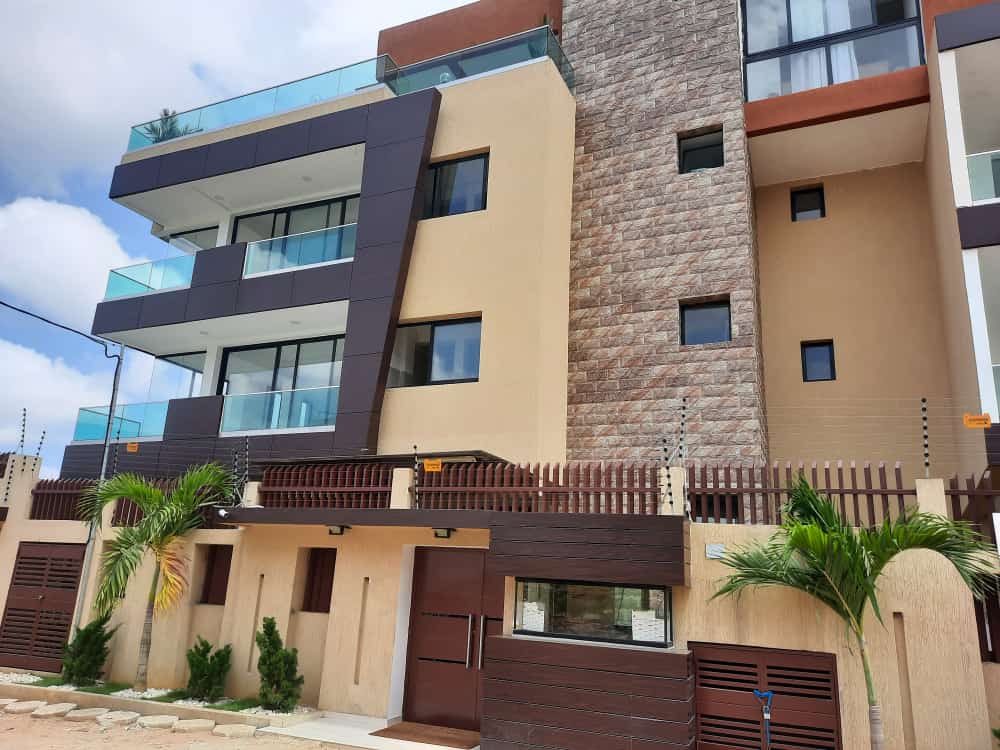 Des appartements neufs de type 3 et 4 pièces haut standing piscine, jardin à louer rivera 4 mbadon l Des appartements neufs de type 3 et 4 pièces haut standing piscine, jardin à louer rivera 4 mbadon l