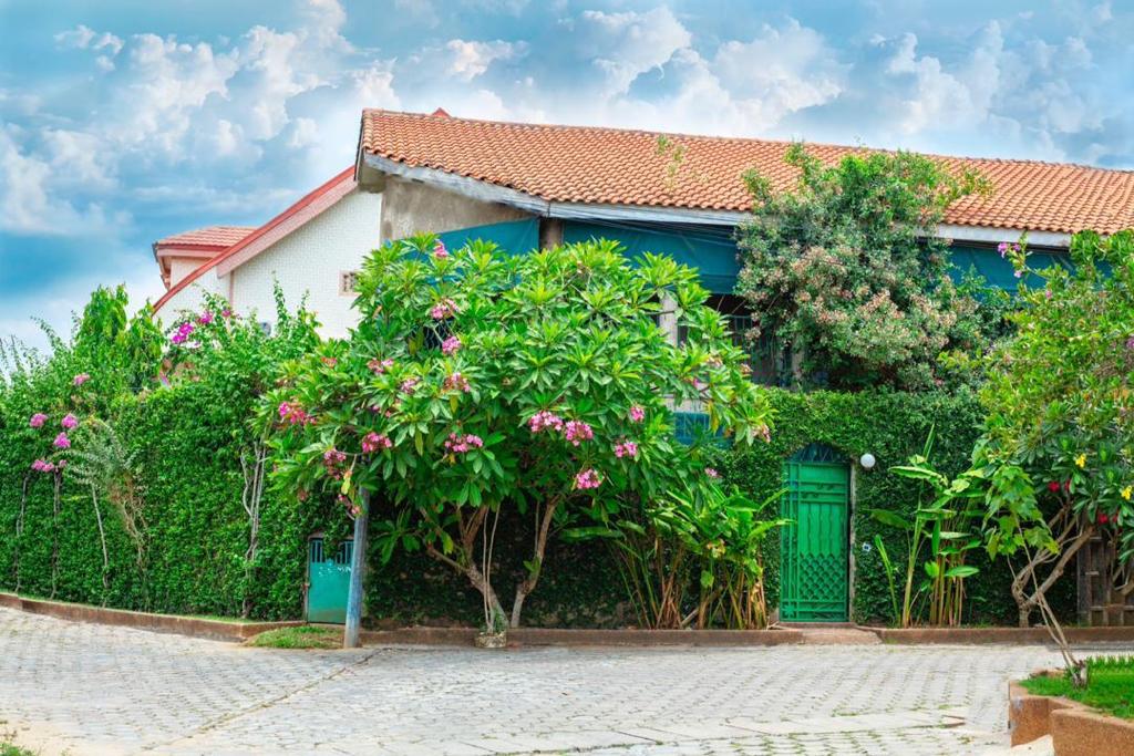 En vente cocody Angré vers soleil 3 ,joli duplex de type 8 pièces, jardin, garage En vente cocody Angré vers soleil 3 ,joli duplex de type 8 pièces, jardin, garage
