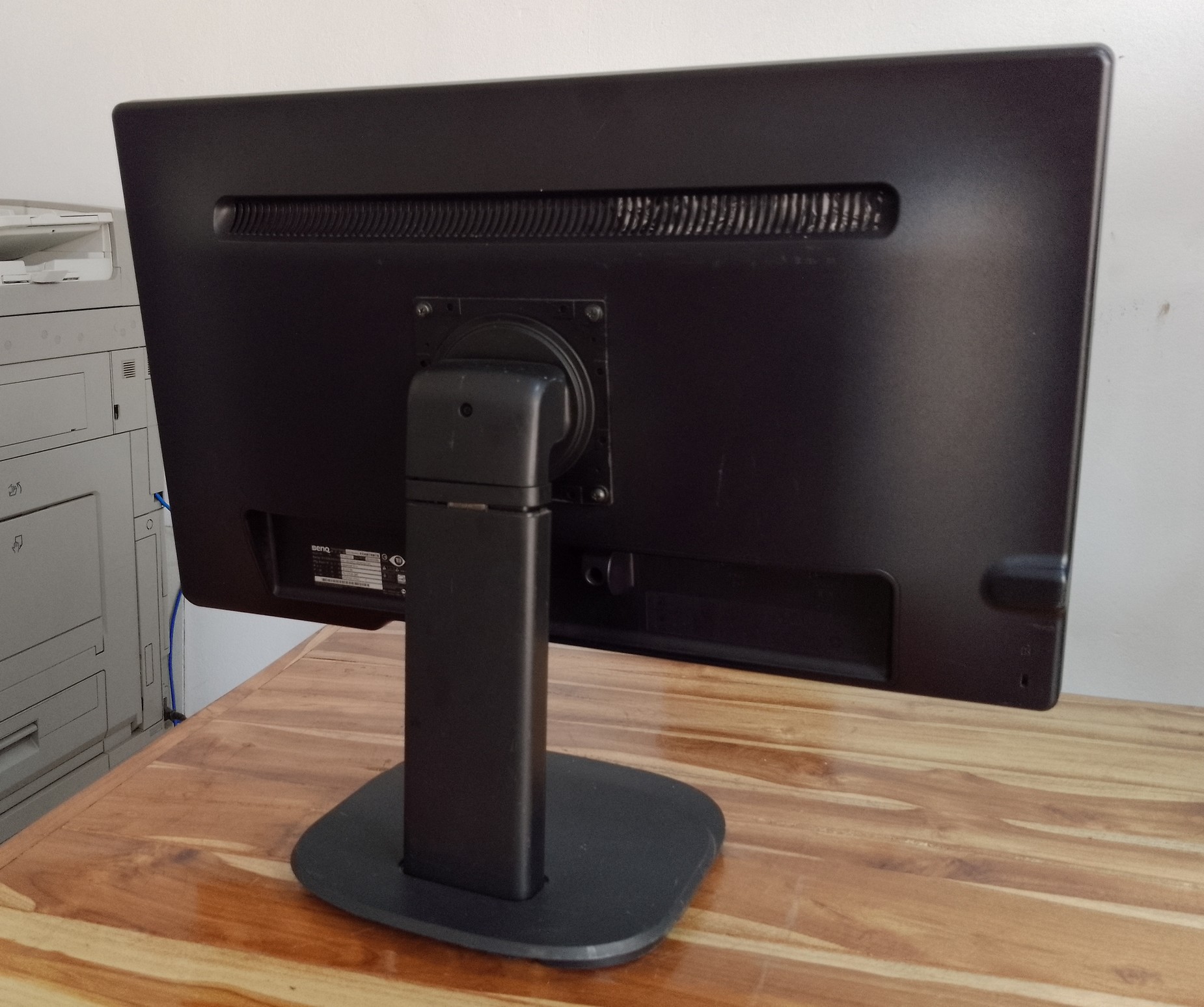 Moniteur 24 pouces BENQ