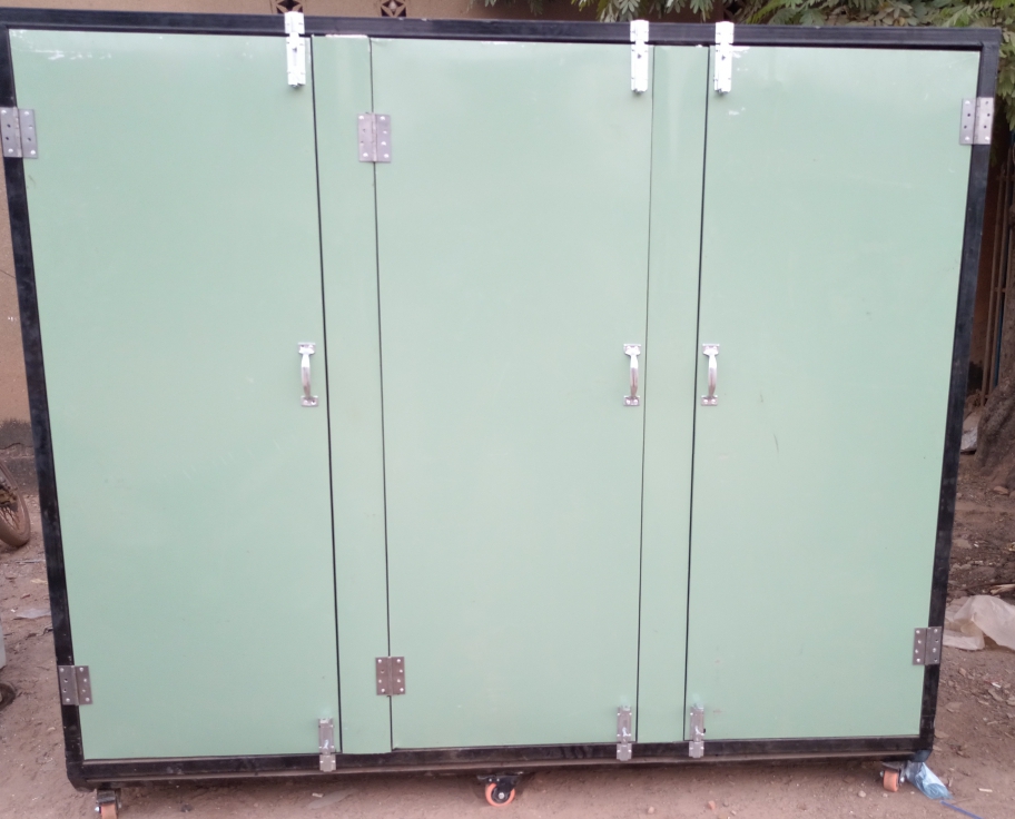 GLACE innovation pondeuse GLACE innovation pondeuse