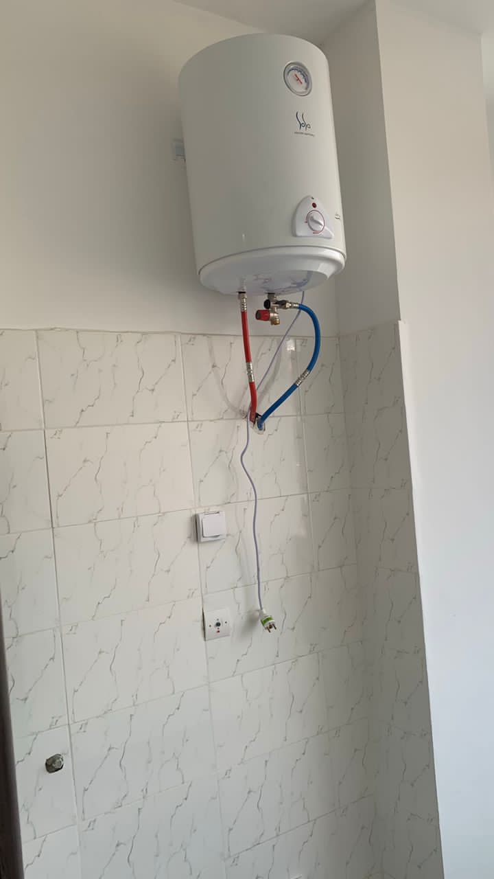 Riviera 4 mbadon : Joli appartement de type 4 pièces haut standing en vente Riviera 4 mbadon : Joli appartement de type 4 pièces haut standing en vente