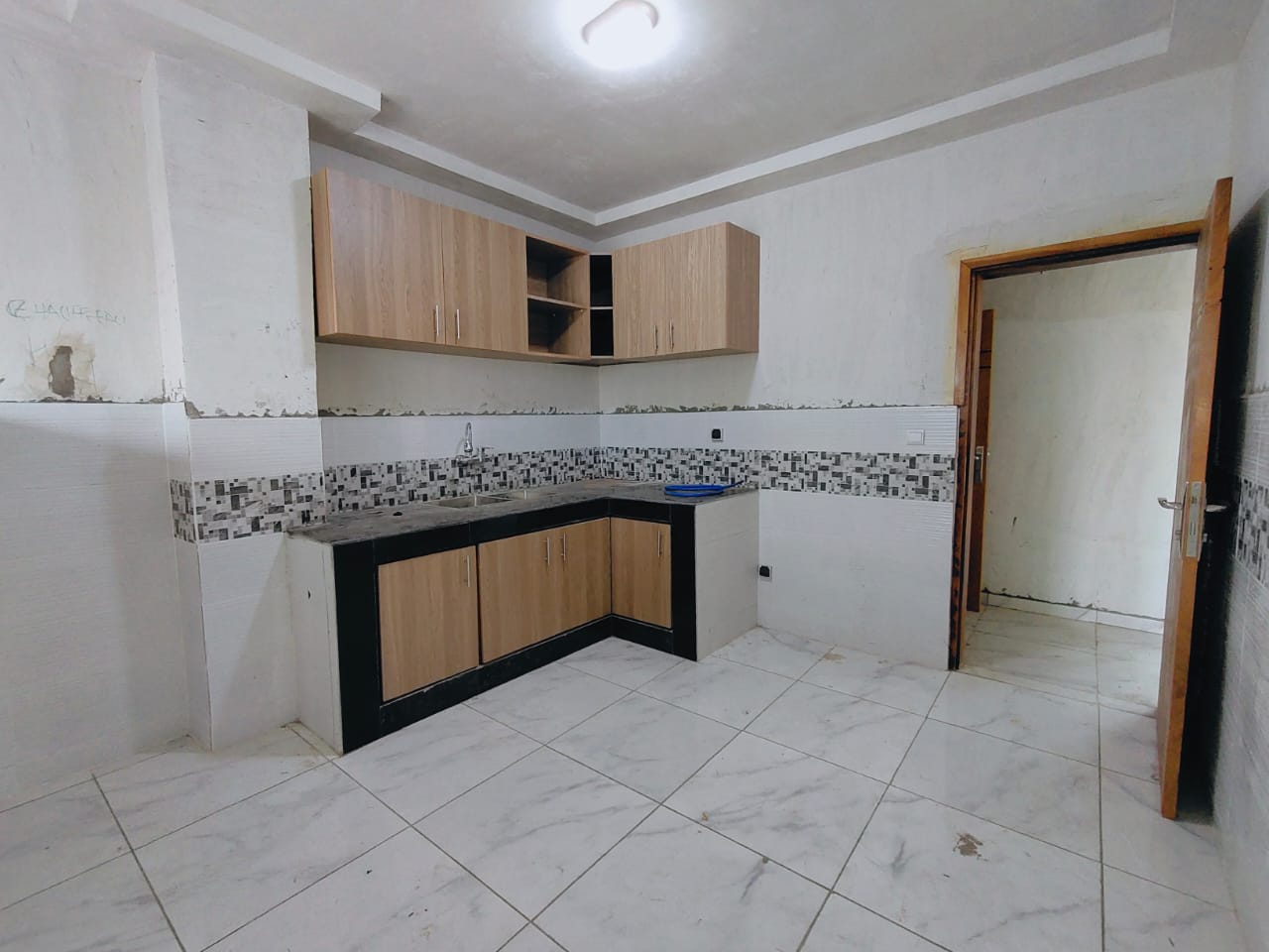 Riviera faya derrière génie 2000: De nouveaux appartemeun gnts en vente