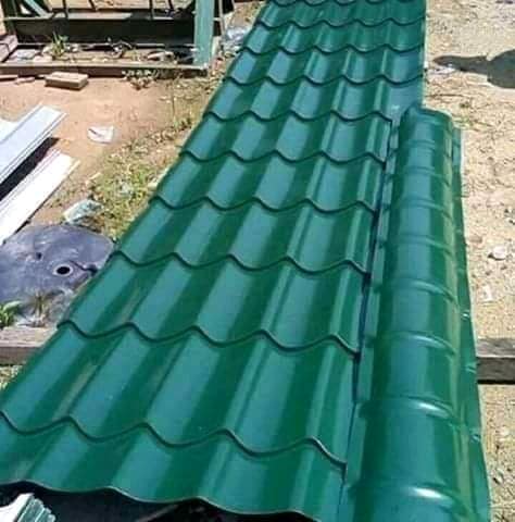 LES MEILLEURES QUALITES DE TOLES ET ACCESSOIRES POUR VOUS