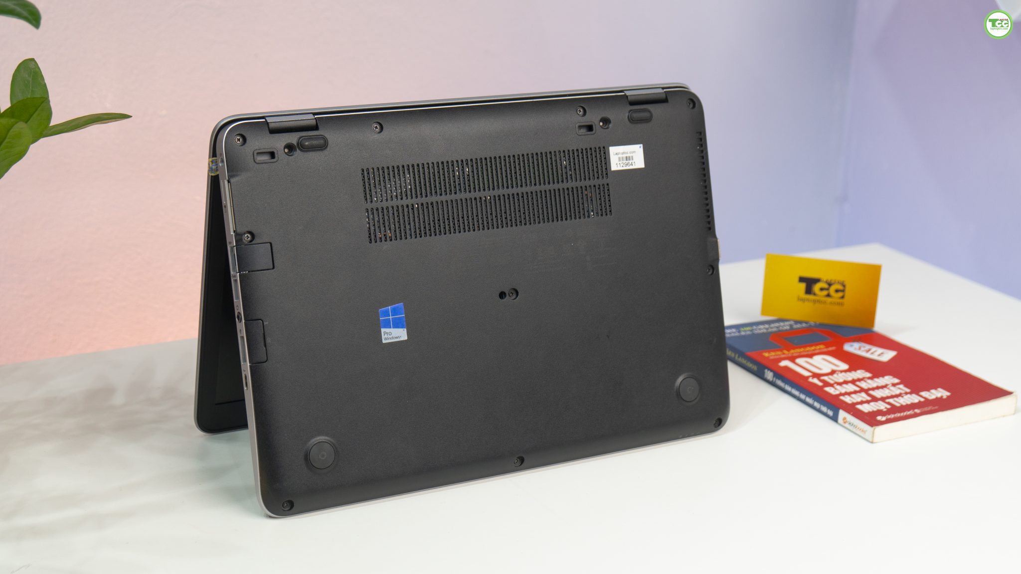 DESTOCKAGE HP 820 CORE I5-6eGENERATION