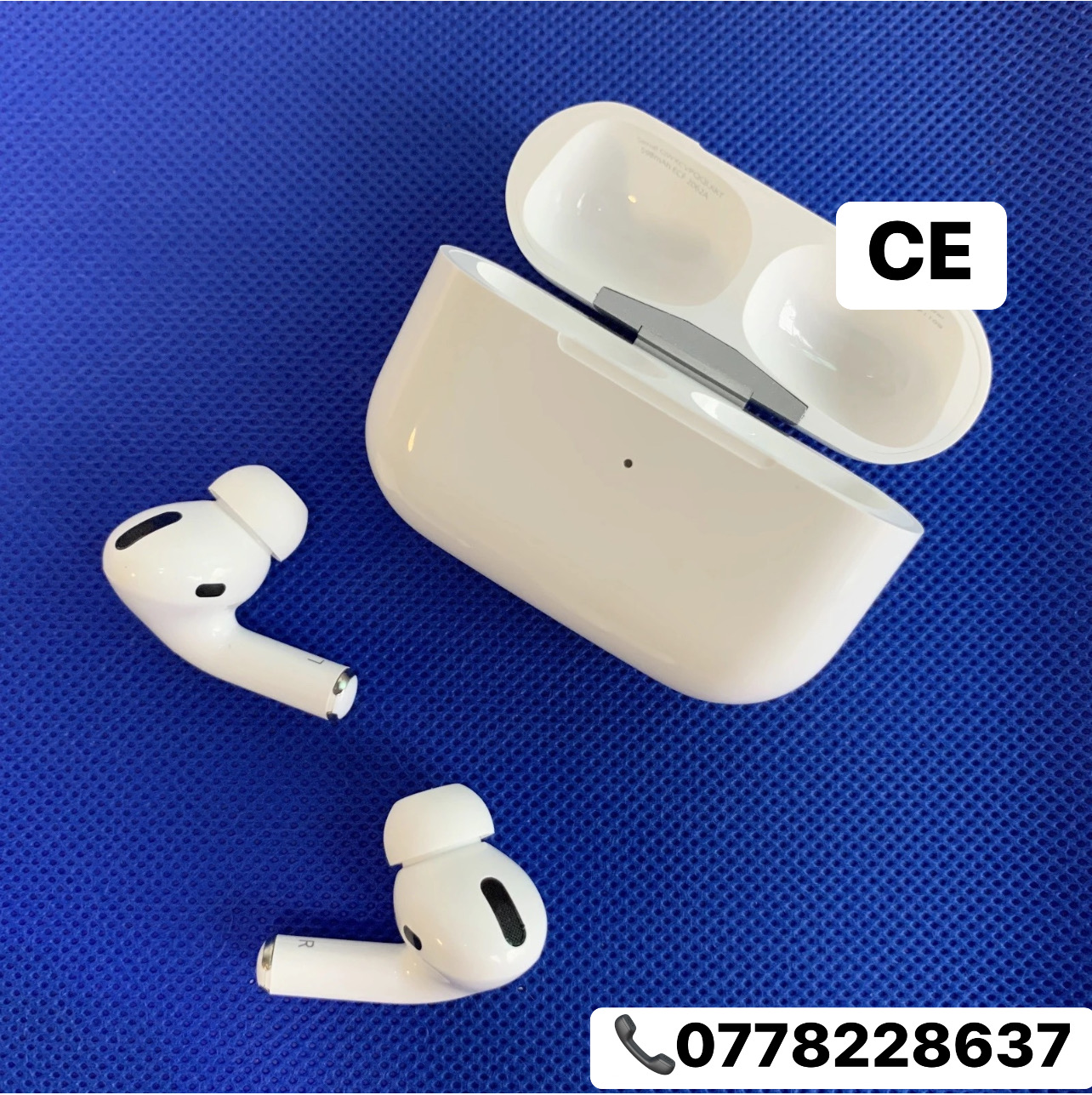 Airpods Original en vente