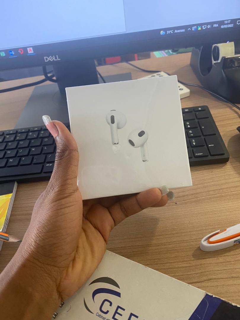 Airpods Original en vente
