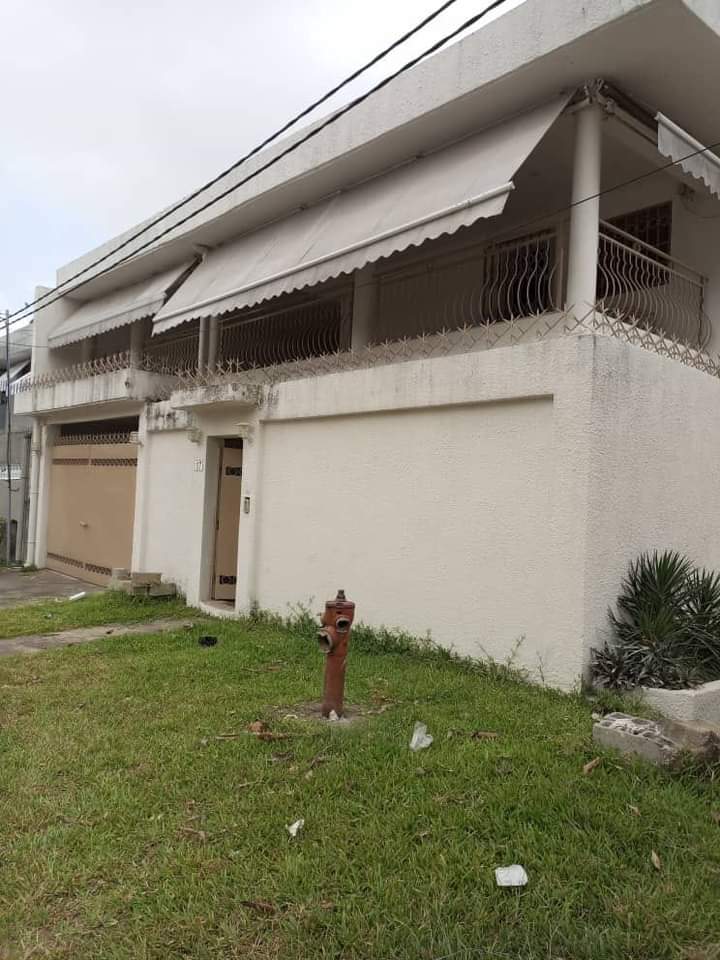 A LOUER DUPLEX 06 PIÈCES A ABIDJAN COCODY 2 PLATEAU VALLON A LOUER DUPLEX 06 PIÈCES A ABIDJAN COCODY 2 PLATEAU VALLON