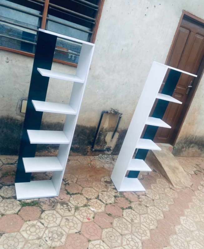 Posté TV, Guéridon et porte verre