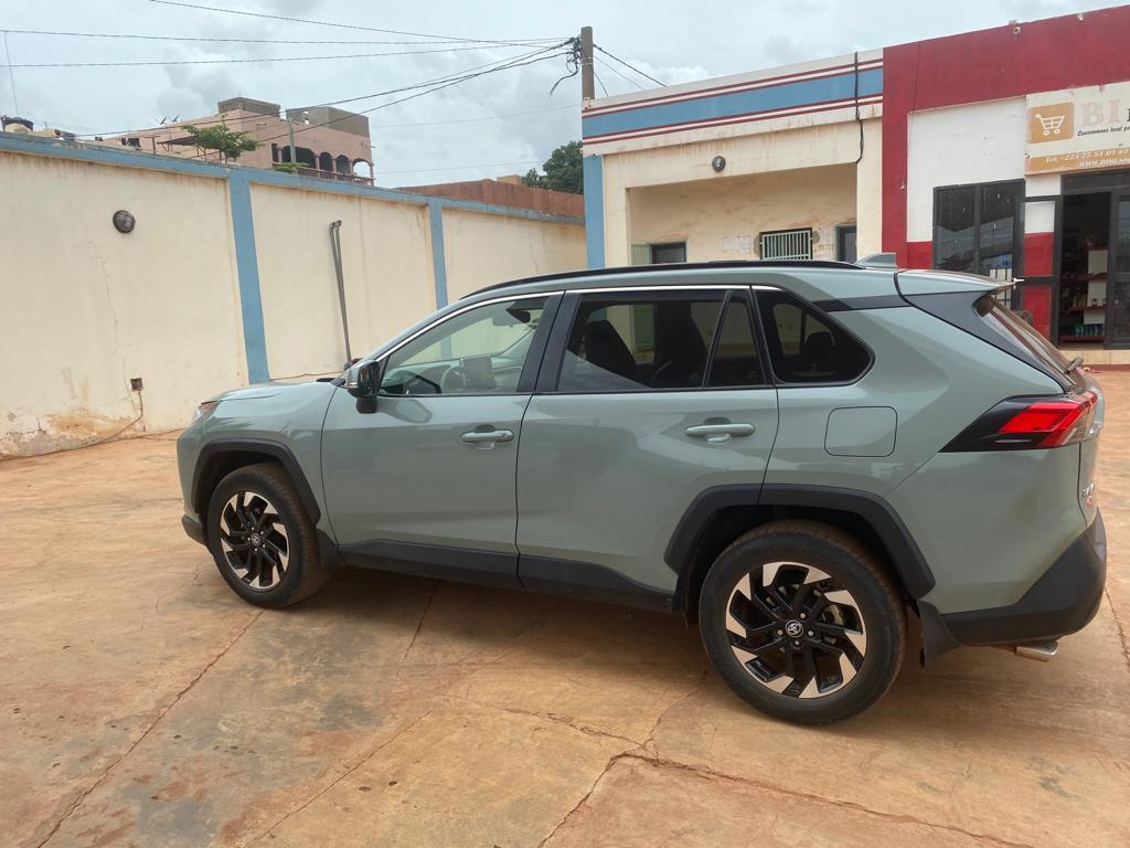 Entreprise AKDR mali automobile commerce général international vente