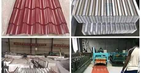 toles et accessoire constructions a de pris abordable