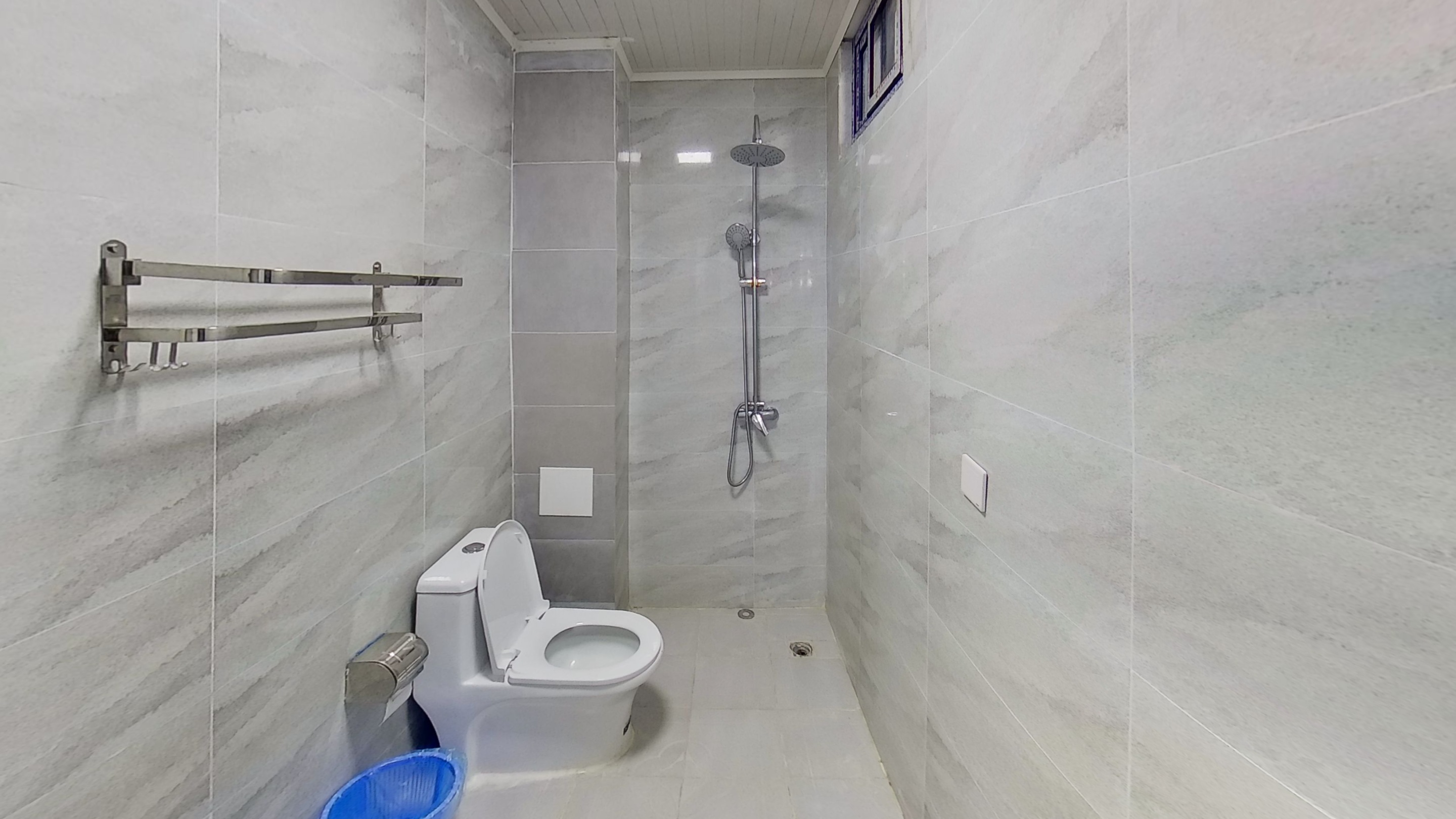 Appartement de 3 chambres salon haut Standing en location à Abidjan Mall