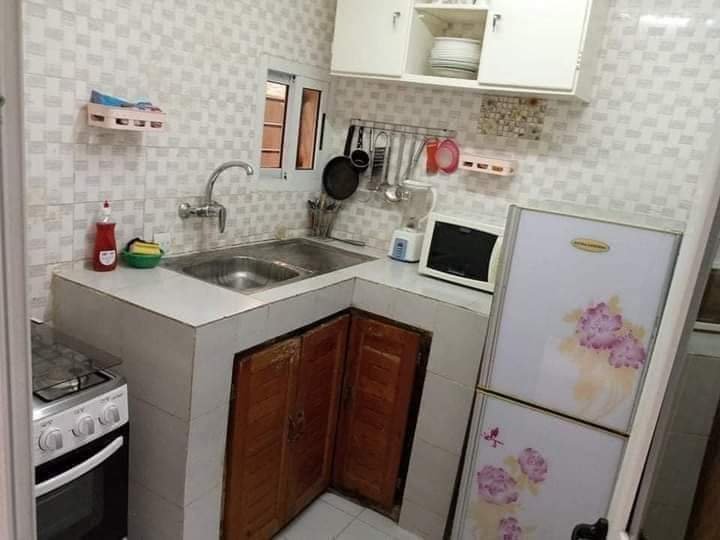 Résidence de 2 pièces en mezzanin en location Yopougon ananeraie