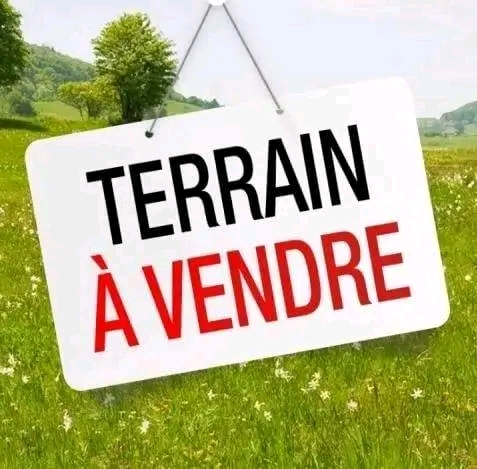 terrain en vente terrain en vente